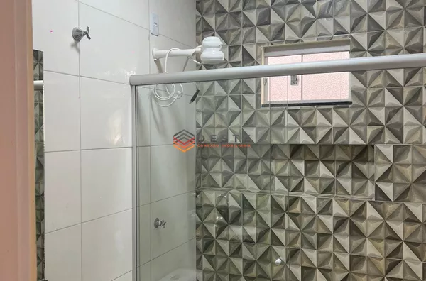 Apartamento para aluguel,  Loteamento Jardim Vitória, Barreiras