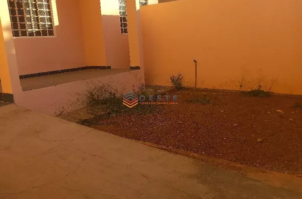 Casa para aluguel, 4 quarto(s),  Renato Gonçalves, Barreiras