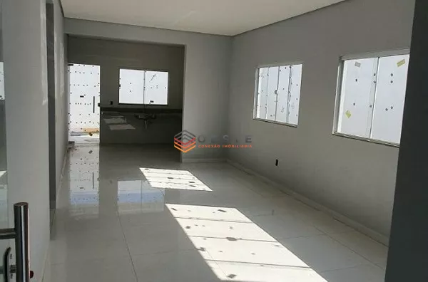 Casa para venda, Santa Luzia, Barreiras - Foto 10