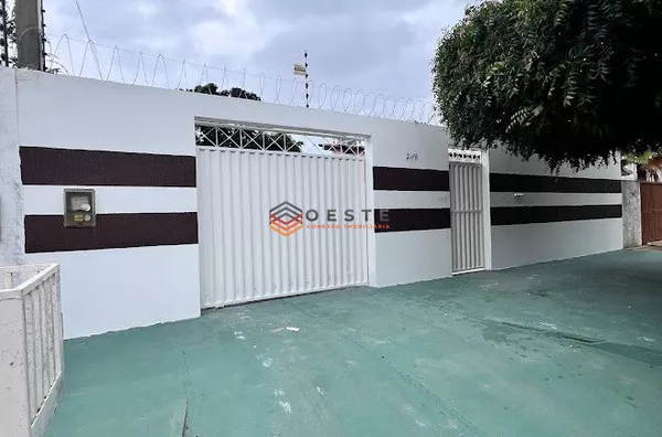 Casa para venda,  Morada Nobre, Barreiras