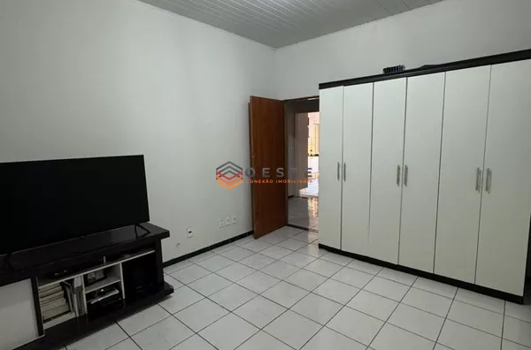 Casa para venda,  Antônio Geraldo, Barreiras