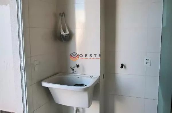 Apartamento para aluguel,  Parque Verde, Barreiras