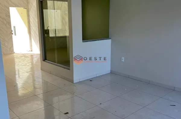 Casa para venda,  Santa Luzia, Barreiras