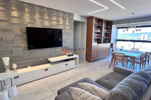 SÃN LORENZO MOBILIADO 605