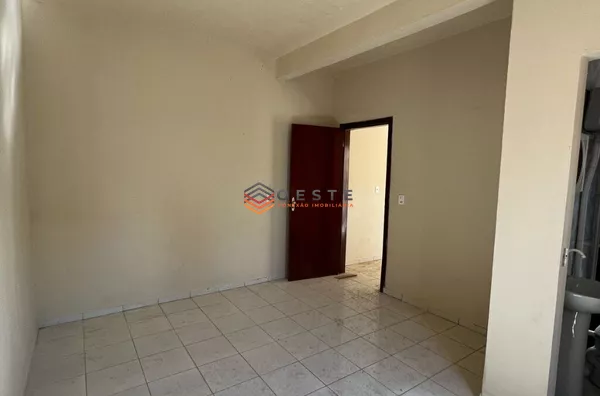 Apartamento para aluguel,  Barreirinhas, AP KIT 02