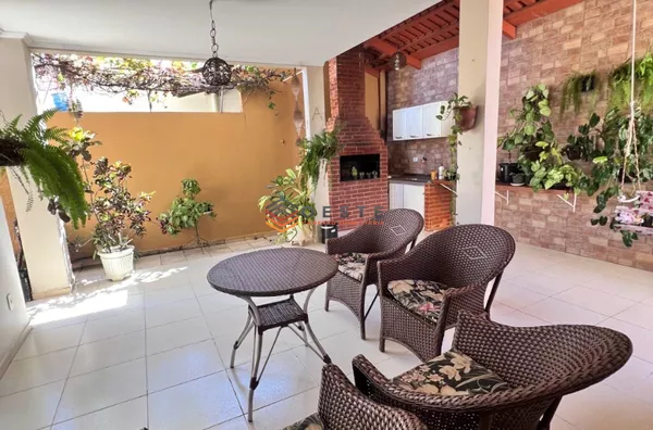 Sobrado para venda,  Jardim Ouro Branco, Barreiras