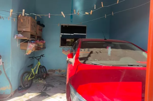 Casa para venda,  Morada Da Lua, Barreiras