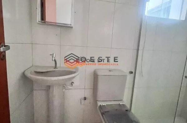 Apartamento 02 GI  Sandra Regina, Barreiras