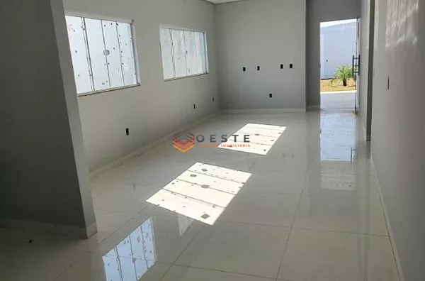 Casa para venda, Santa Luzia, Barreiras - Foto 11