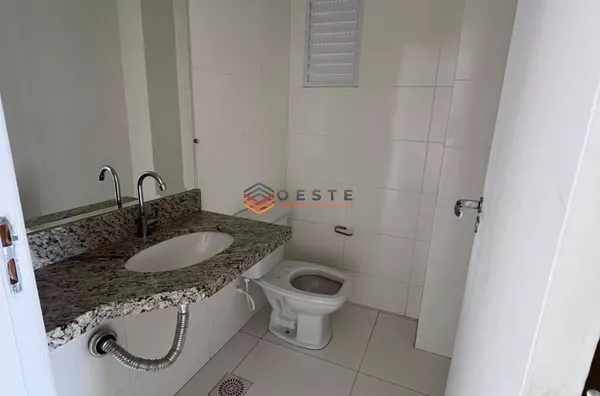 Apartamento para aluguel, Centro., Barreiras - Foto 19