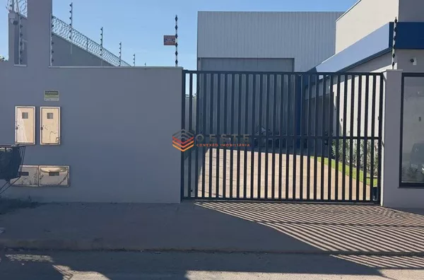 Barracão para aluguel,  - Selecione - Bairro, Barreiras