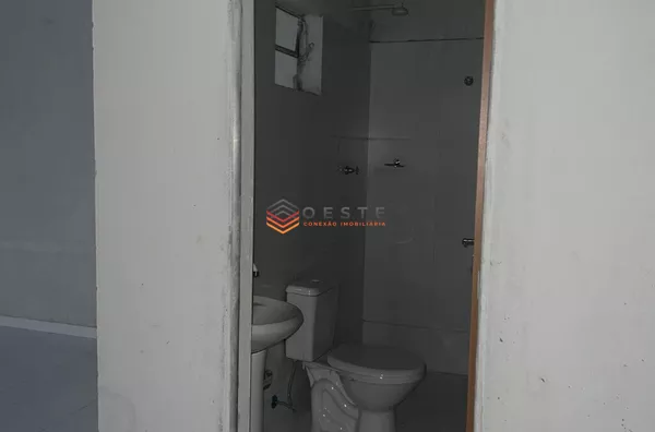 Barracão para aluguel,  Barreirinhas, Barreiras