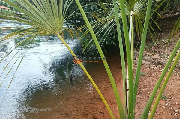 Terreno para venda, - Selecione - Bairro, Barreiras - Foto 9