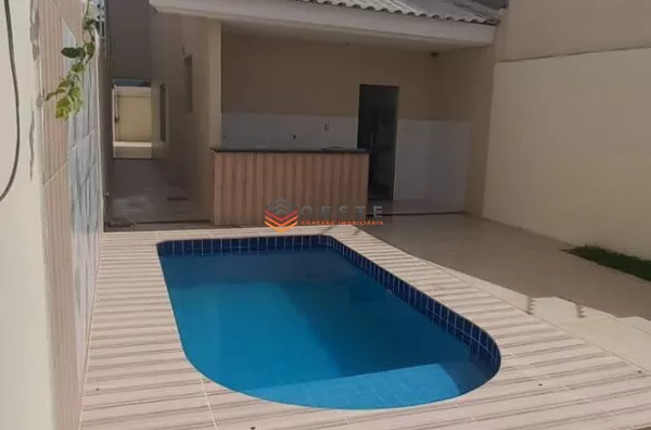 Sobrado para aluguel,  Bandeirantes, Barreiras