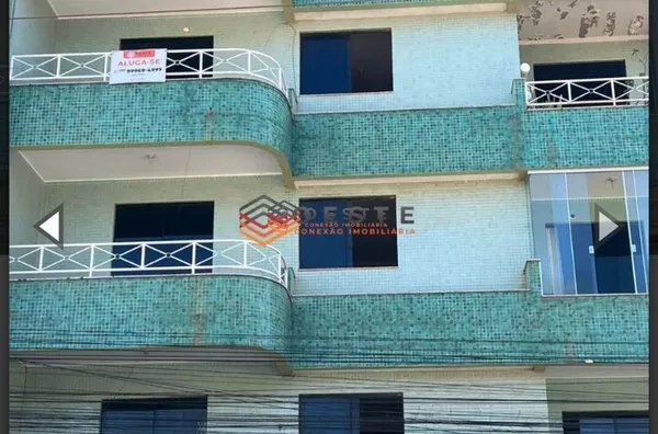 Apartamento para aluguel,  Vila Regina, Barreiras