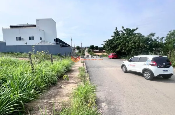 Terreno para venda,  Aratu, Barreiras