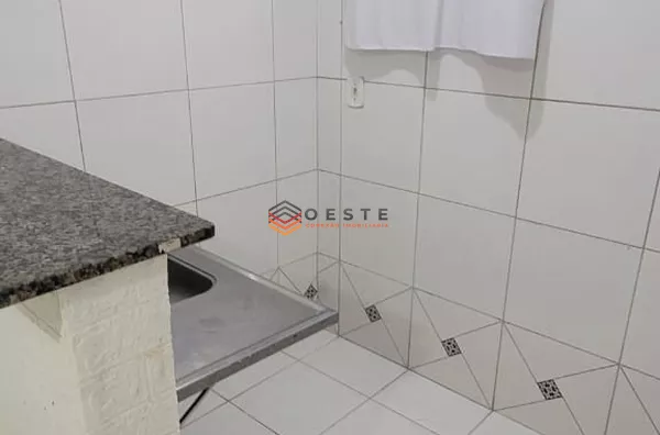 Flat para aluguel,  - Selecione - Bairro, Barreiras