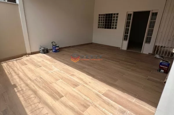 Sobrado para aluguel,  Sandra Regina, Barreiras