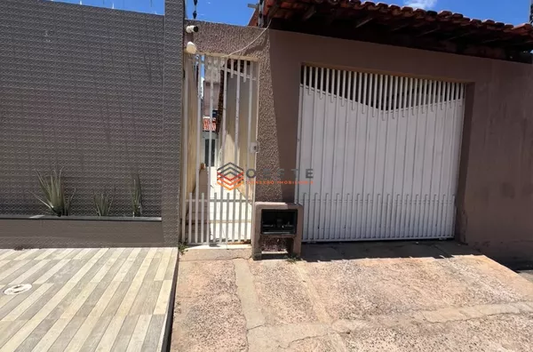 Casa para aluguel,  Jardim Ouro Branco, Barreiras