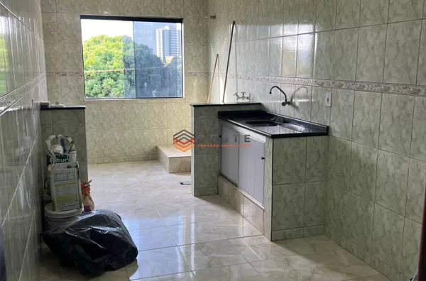 Apartamento para aluguel,  Vila Regina, Barreiras