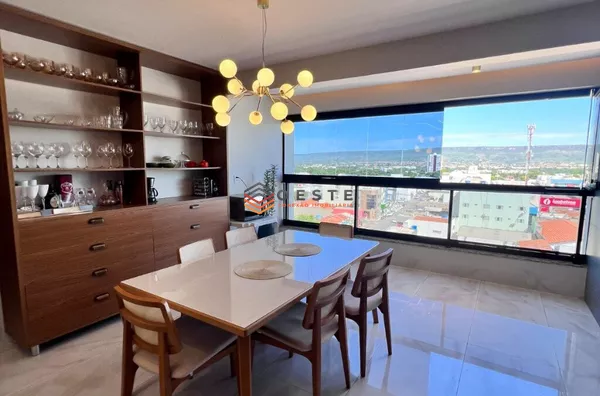 SÃN LORENZO MOBILIADO 605