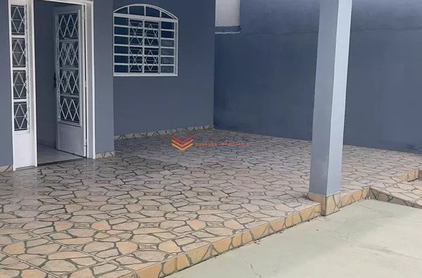 Casa para venda,  Jardim Ouro Branco, Barreiras