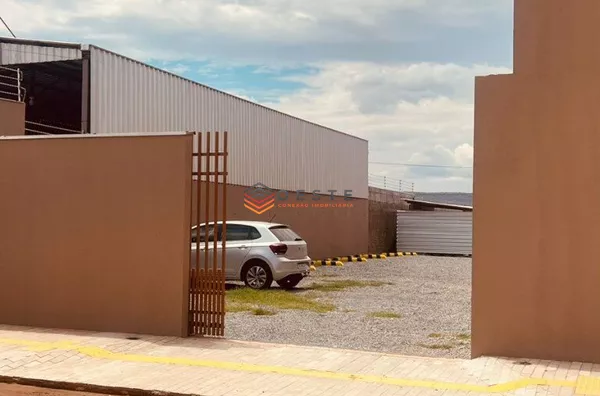 Apartamento para aluguel,  Parque Da Cidade, Barreiras