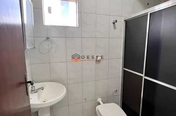 Apartamento para aluguel,  Morada Da Lua, Barreiras