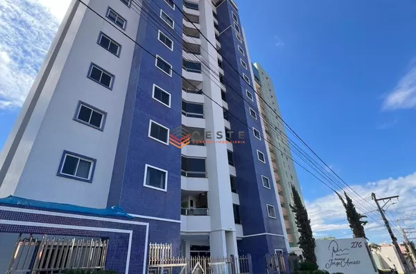 Apartamento para venda,  Renato Gonçalves, Barreiras