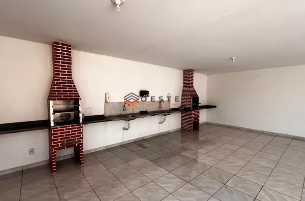 Apartamento para aluguel,  Vila Dulce, Barreiras