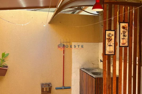 Sobrado para venda,  Sombra Da Tarde, Barreiras