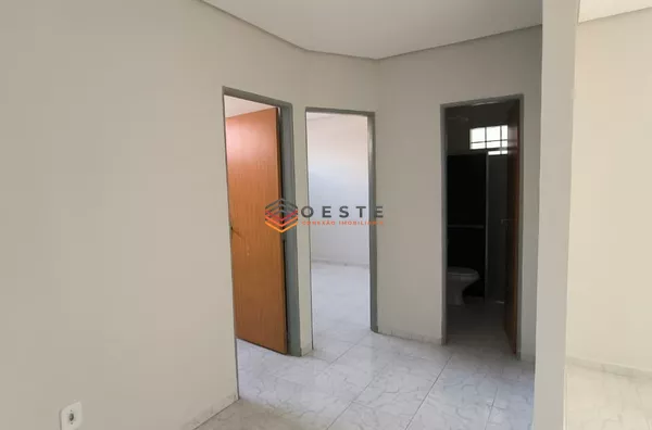 Apartamento para ,  Morada Da Lua, Barreiras