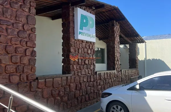 Sala comercial para aluguel,  Renato Gonçalves, Barreiras