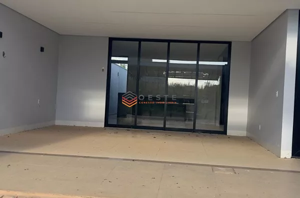 Casa para venda,  Parque Da Cidade, Barreiras