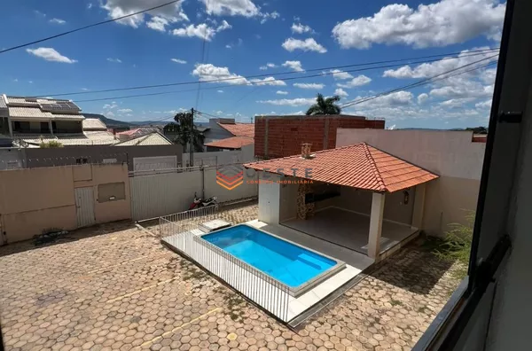 Apartamento para venda,  Bandeirantes, Barreiras
