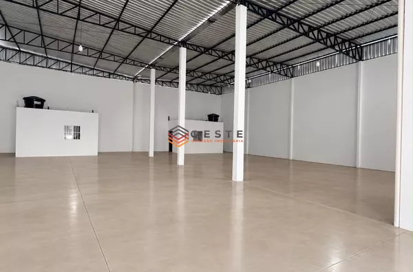 Barracão para aluguel,  Loteamento Jardim Vitória, Barreiras