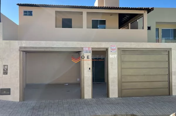 Casa para venda,  Santa Luzia, Barreiras