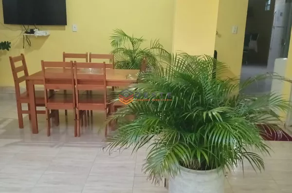 Casa para venda,  Vila Rica, Barreiras