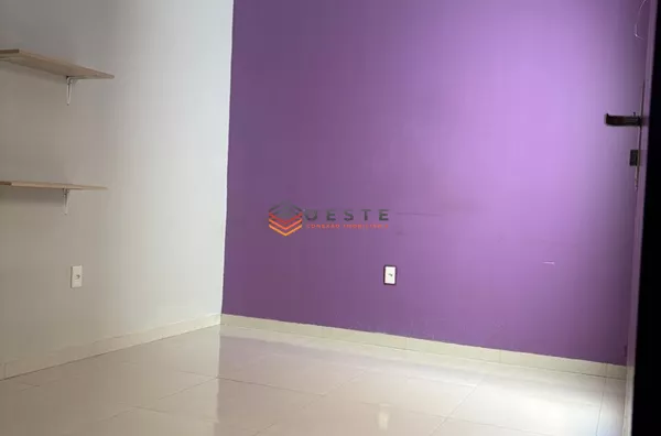 Casa para aluguel,  Loteamento Jardim Vitória, Barreiras