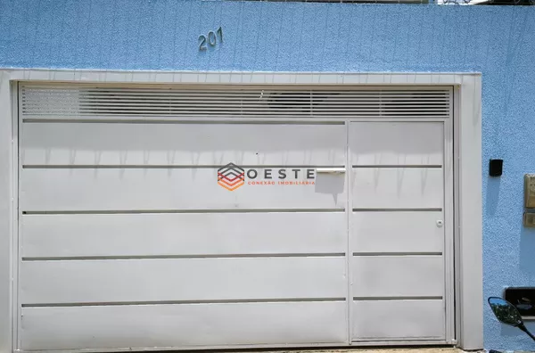 Casa para aluguel,  Loteamento Jardim Vitória, Barreiras
