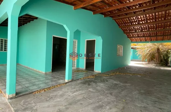 Casa para aluguel,  Flamengo, Barreiras