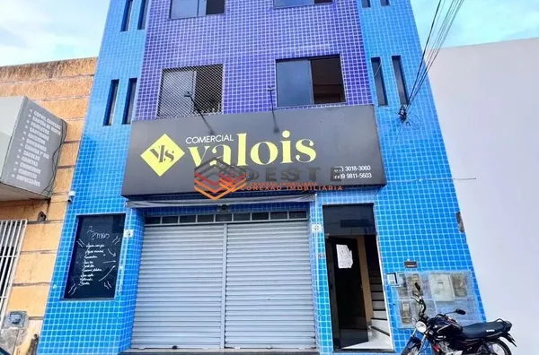 Apartamento para aluguel,  Sandra Regina, Barreiras