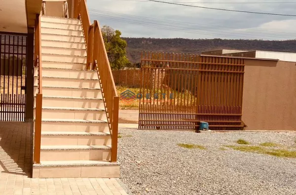 Apartamento para aluguel,  Parque Da Cidade, Barreiras