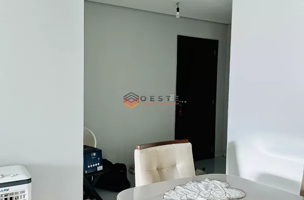 Apartamento para venda,  Bandeirantes, Barreiras