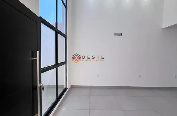 Casa para venda,  Parque Da Cidade., Barreiras