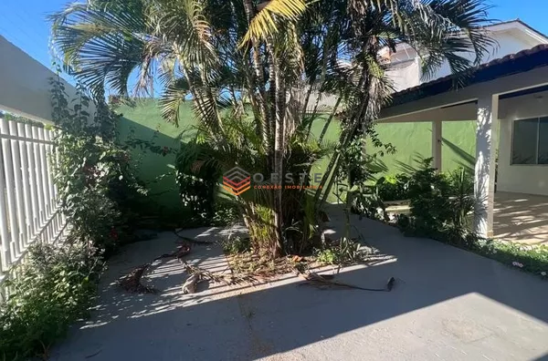 Casa Aratu, proximo a prefeitura