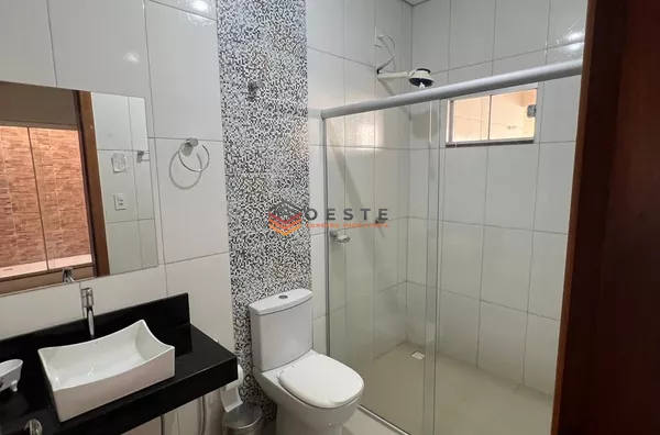 Casa para aluguel,  Bandeirantes N°800, Barreiras