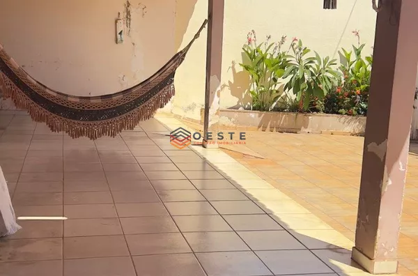Casa para venda,  Flamengo, Barreiras