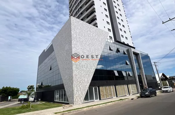 Apartamento para venda,  Jardim Ouro Branco, Barreiras