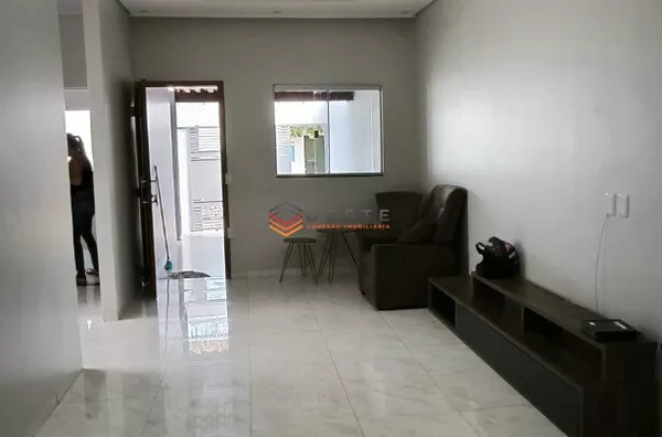 Sobrado para venda,  Aroldo Cruz, Luis Eduardo Magalhães